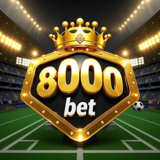 8000 bet